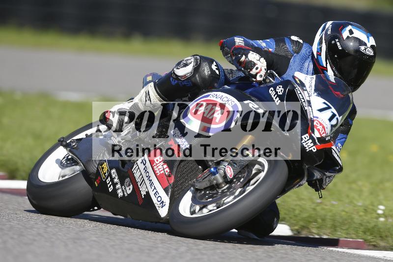 /56 02.10.2025 Speer Racing ADR/Gruppe rot/712